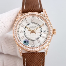 PATEK PHILIPPE Watches